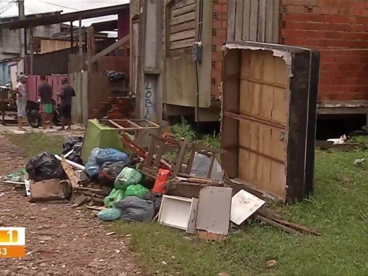 MPF Solicita Revisão de Alterações no Comitê de Riscos e Desastres em Belém