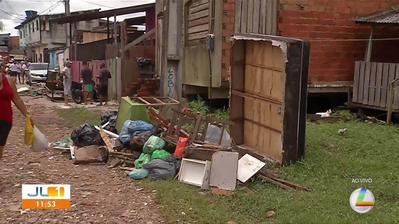 MPF Solicita Revisão de Alterações no Comitê de Riscos e Desastres em Belém
