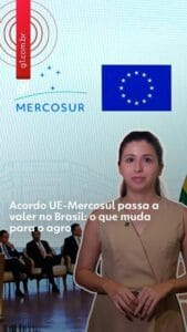 Impactos do Acordo UE-Mercosul na Economia da Amazônia