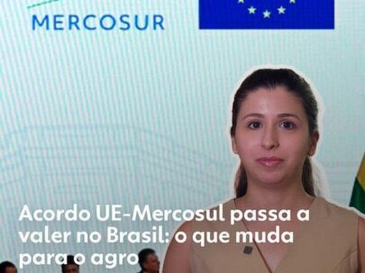 Impactos do Acordo UE-Mercosul na Economia da Amazônia