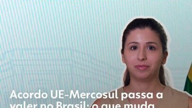 Impactos do Acordo UE-Mercosul na Economia da Amazônia