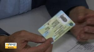 Acre Lidera Emissão da Nova Carteira de Identidade Nacional na Região Norte