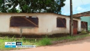 Irregularidades em Abrigo de Idosos em Porto Velho: Ministério Público Investiga