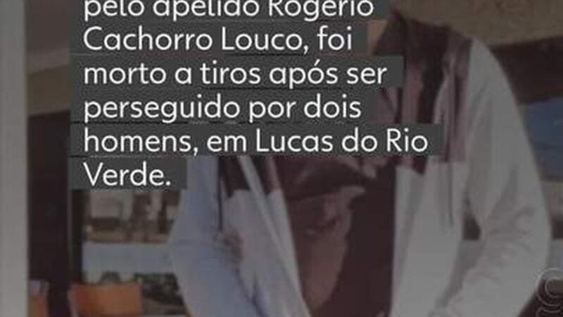 Suspeito de homicídio de lutador de MMA é detido em Mato Grosso
