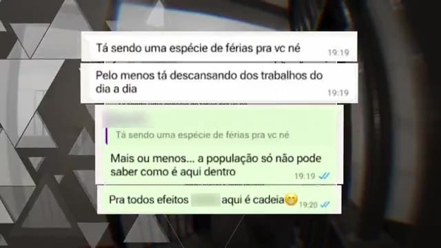 Investigações Revelam Regalias em Presídio de Policiais Militares em Manaus