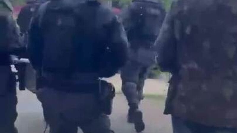 Confronto Policial em Macapá Resulta na Morte de Suspeitos de Assalto