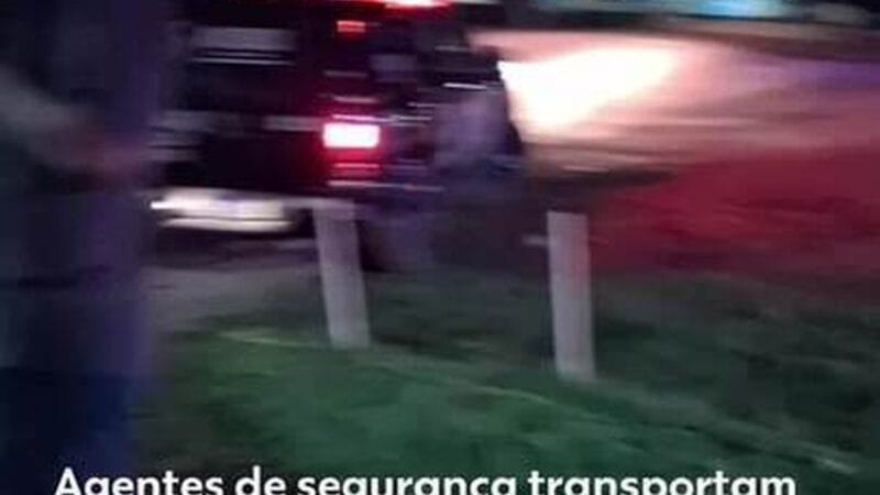 Operação Conjunta resulta em Apreensão de Drogas no Rio Solimões