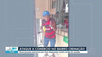 Despedida de jovem em Belém clama por justiça após tragédia