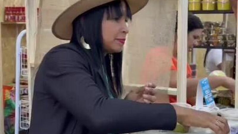 A Trajetória Inspiradora de Milena Silva: De R$ 30 a Empreendedora de Sucesso em Rondônia