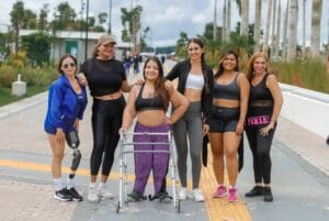 Projeto Cicatrizes: Mães Transformam Desafios em Histórias de Amor e Superação