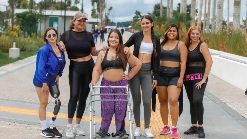 Projeto Cicatrizes: Mães Transformam Desafios em Histórias de Amor e Superação