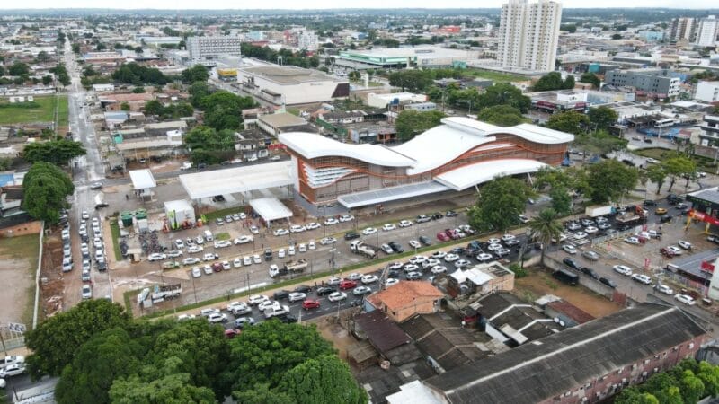 Porto Velho: A Capital com Menor Qualidade de Vida do Brasil em 2026