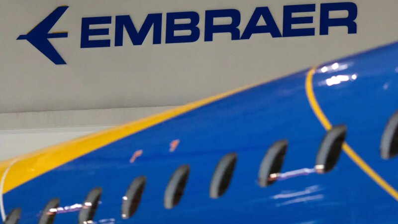Embraer Registra Recorde de Arrecadação no Primeiro Trimestre