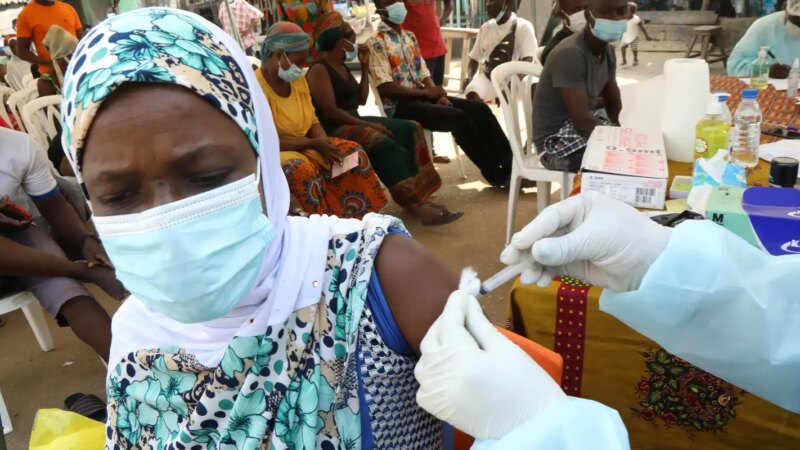 Desenvolvimento da Vacina contra Ebola na África: Expectativas e Desafios