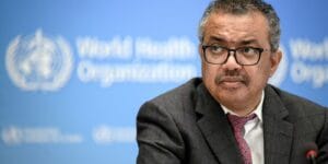 OMS descarta possibilidade de surto de hantavírus após casos em navio de cruzeiro