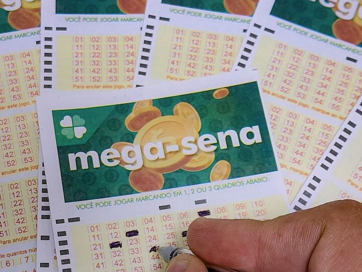Mega-Sena Acumula e Prêmio Chega a R$ 16 Milhões para Próximo Sorteio