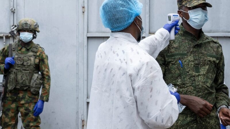 Ebola: Entenda a Cronologia e Causas dos Surtos na África