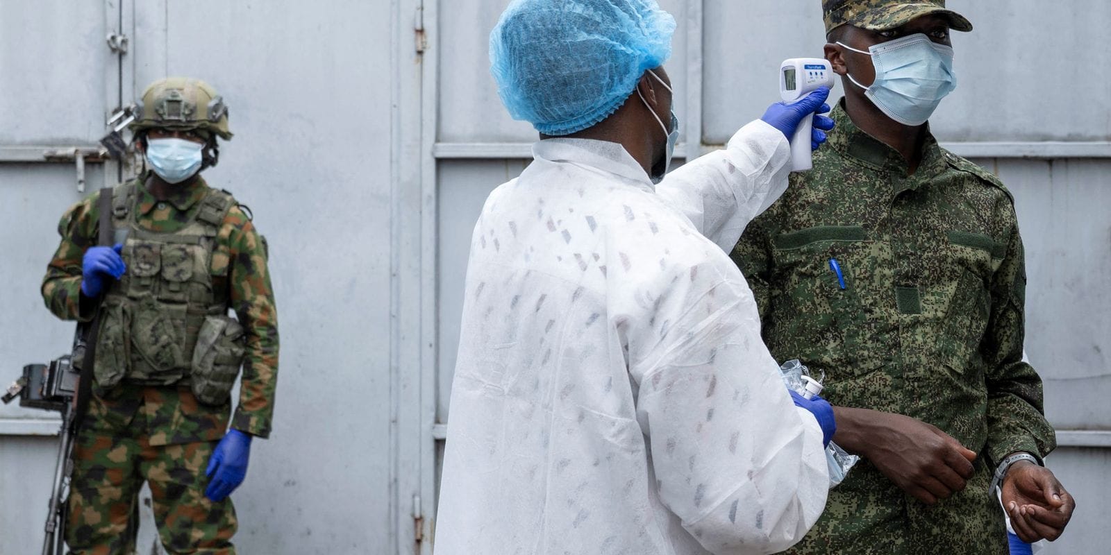 Ebola: Entenda a Cronologia e Causas dos Surtos na África