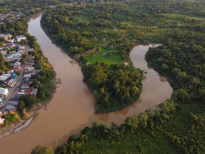 Fazendeiro é multado em R$ 10 mil por desmatamento em reserva ambiental no Acre
