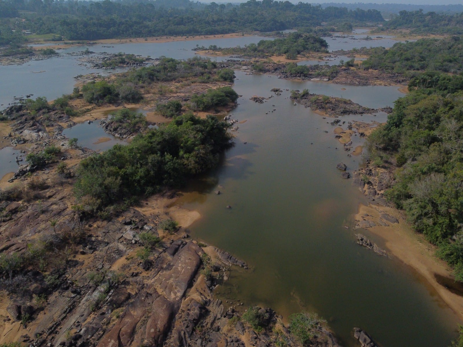 Disputa sobre Licenciamento da Belo Sun no Xingu Ganha Novos Capítulos