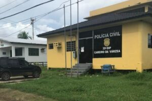 Mulher é Detida por Fraudes a Idosos no Amazonas se Passando por Advogada