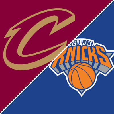 Cavaliers e Knicks: O Confronto Imperdível da NBA