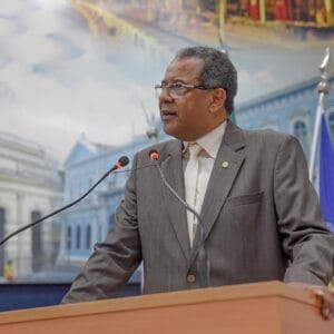 Falece Paulo Queiroz, Ex-Vereador e Líder da Igreja Quadrangular em Belém