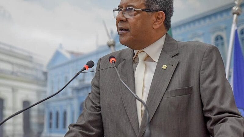 Falece Paulo Queiroz, Ex-Vereador e Líder da Igreja Quadrangular em Belém
