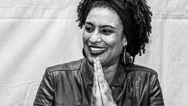 Supremo Tribunal Federal Decide Tornar Réus Acusados de Obstrução no Caso Marielle Franco