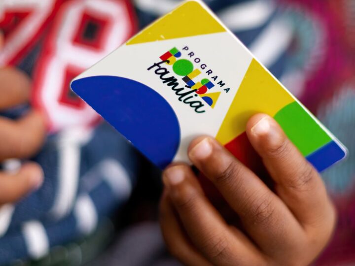 Caixa Econômica Federal Inicia Pagamento do Bolsa Família para Beneficiários com NIS Final 8