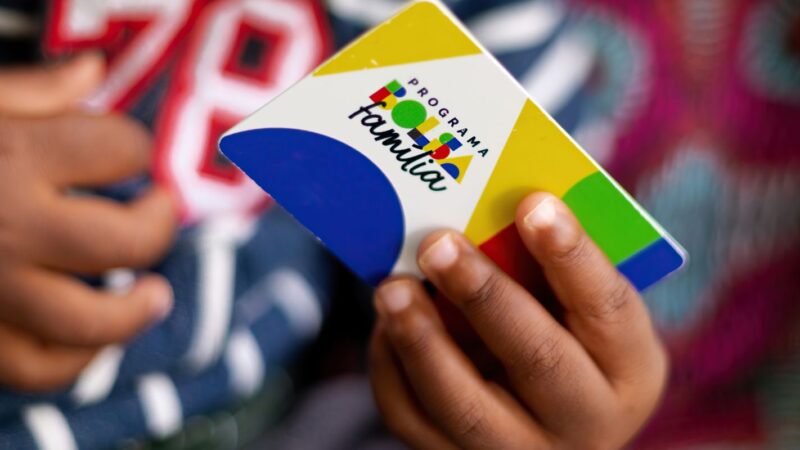Caixa Econômica Federal Inicia Pagamento do Bolsa Família para Beneficiários com NIS Final 8