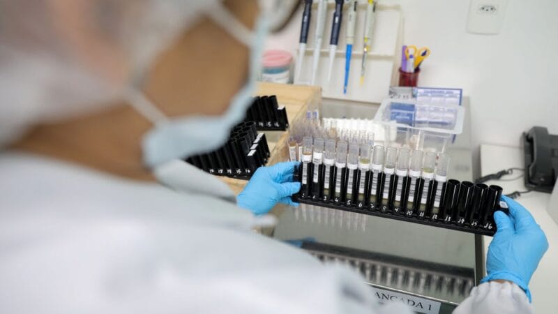 Fiocruz Patenteia Novo Tratamento Inovador Contra Malária Resistente
