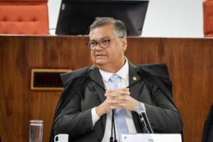 Flávio Dino Recebe Título de Doutor Honoris Causa pela UFPA