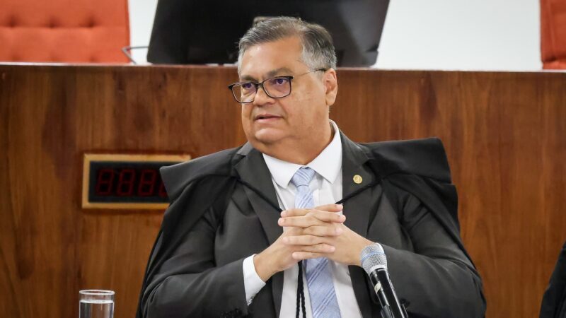 Flávio Dino Recebe Título de Doutor Honoris Causa pela UFPA