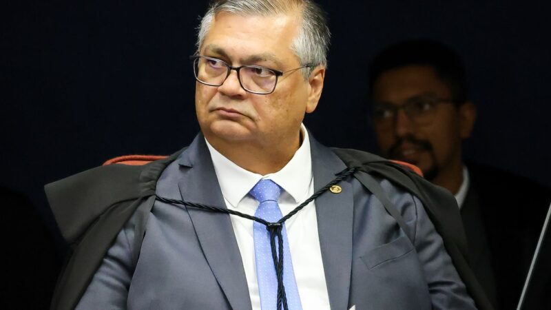 Ministro Flávio Dino Estabelece Prazo para Ações contra Incêndios na Amazônia