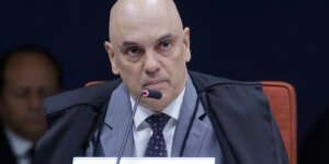 Ministro Moraes Solicita Manifestação do Governo e do Congresso sobre a Lei da Dosimetria