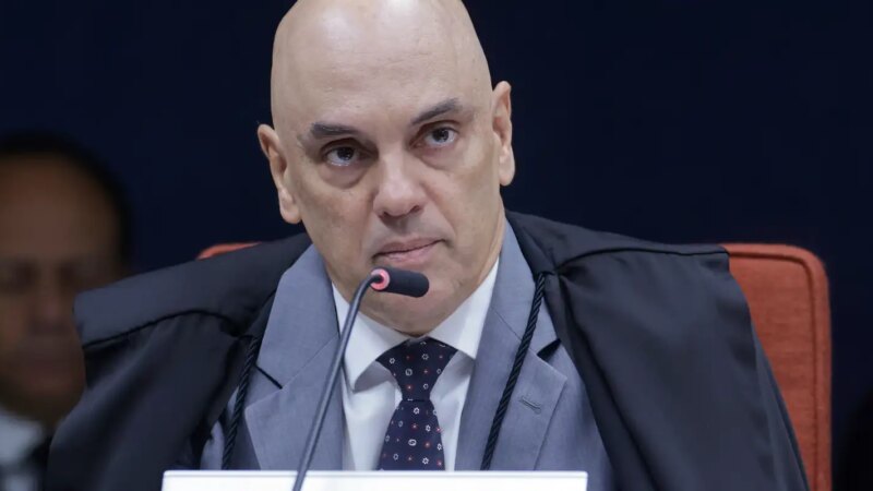 Ministro Moraes Solicita Manifestação do Governo e do Congresso sobre a Lei da Dosimetria