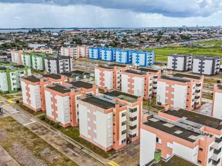 Consórcio Habitação Social Recife Ganha Leilão Inaugural de PPP de Locação Social no Brasil