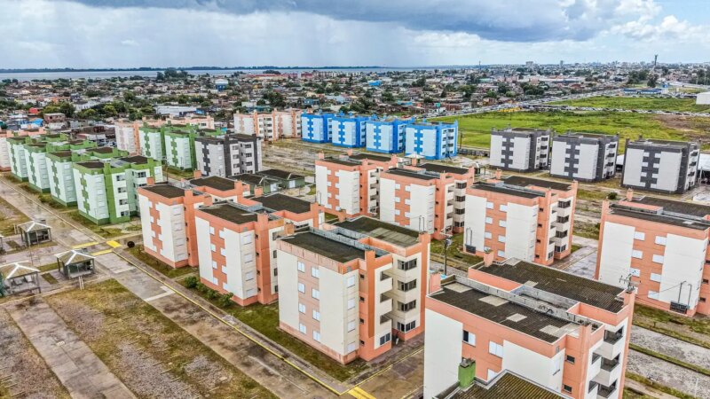 Consórcio Habitação Social Recife Ganha Leilão Inaugural de PPP de Locação Social no Brasil