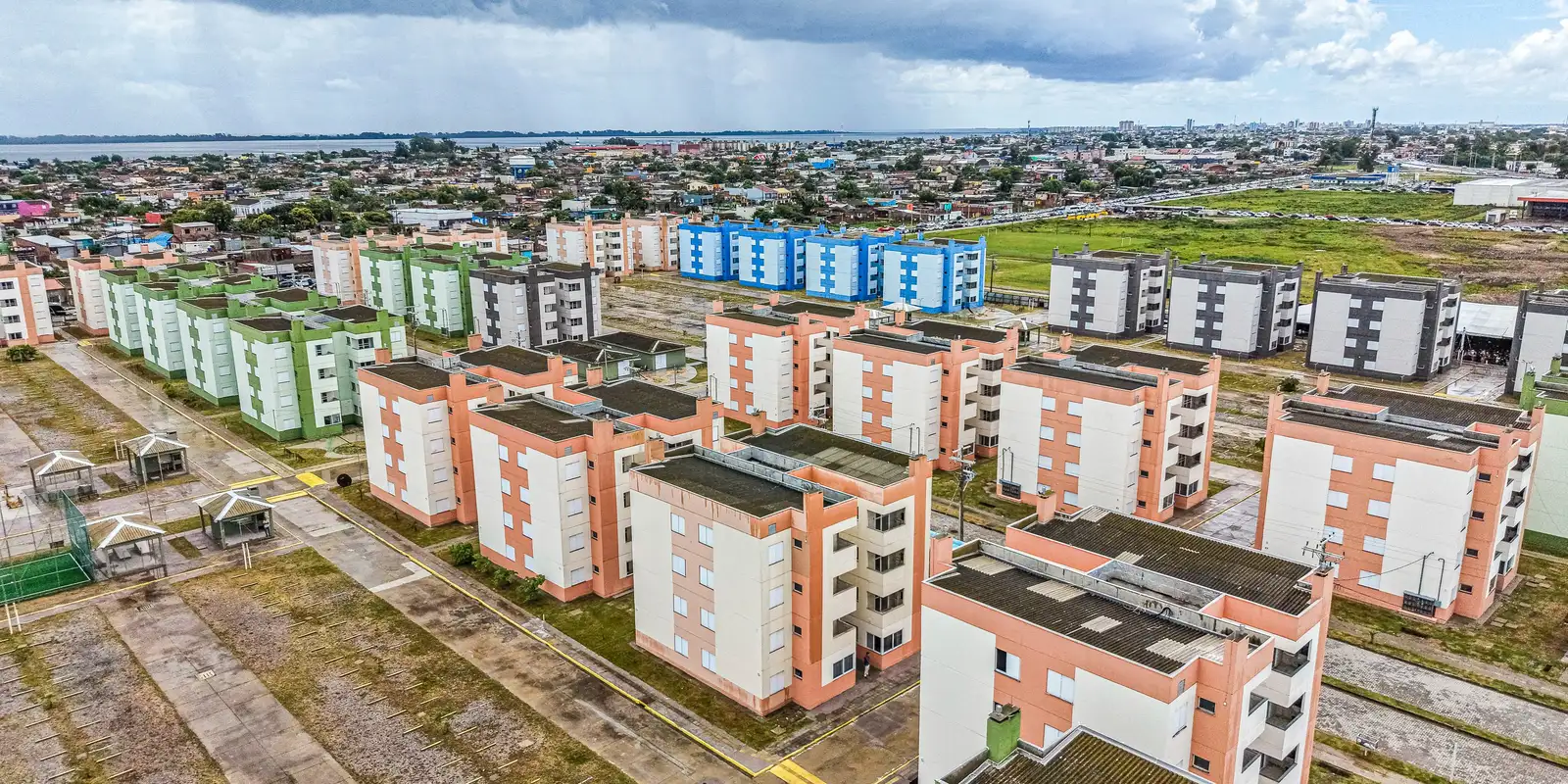 Consórcio Habitação Social Recife Ganha Leilão Inaugural de PPP de Locação Social no Brasil
