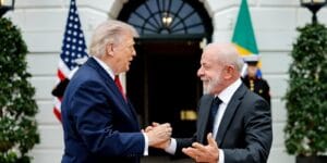 Lula e Trump: Diálogo Francamente Abertos sobre Comércio e Cooperação Internacional