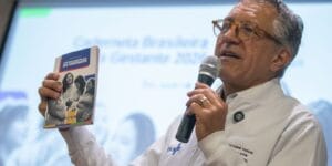 Ministério da Saúde Inova com Lançamento da Caderneta Digital da Gestante