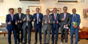 Acordo entre Governo e Câmara Define Fim da Escala 6×1 e Redução da Jornada de Trabalho