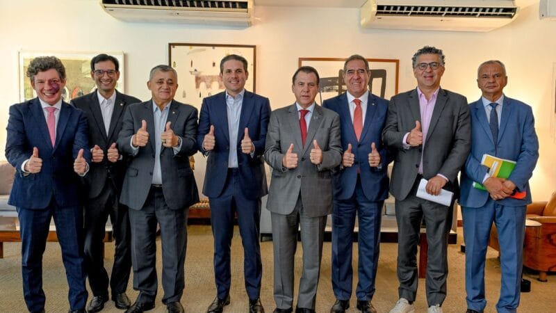 Acordo entre Governo e Câmara Define Fim da Escala 6×1 e Redução da Jornada de Trabalho