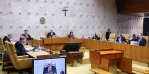 STF Ratifica Lei que Promove Igualdade Salarial entre Gêneros