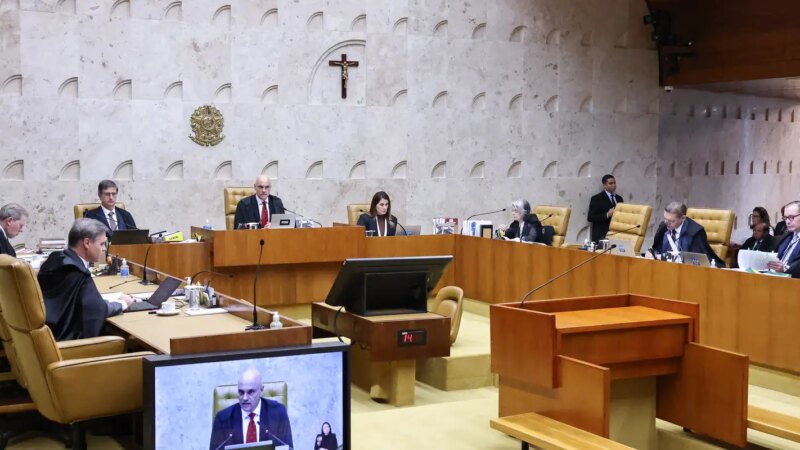 STF Ratifica Lei que Promove Igualdade Salarial entre Gêneros