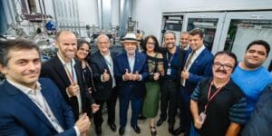Lula Reafirma Soberania do Brasil na Exploração de Terras Raras e Minerais Críticos