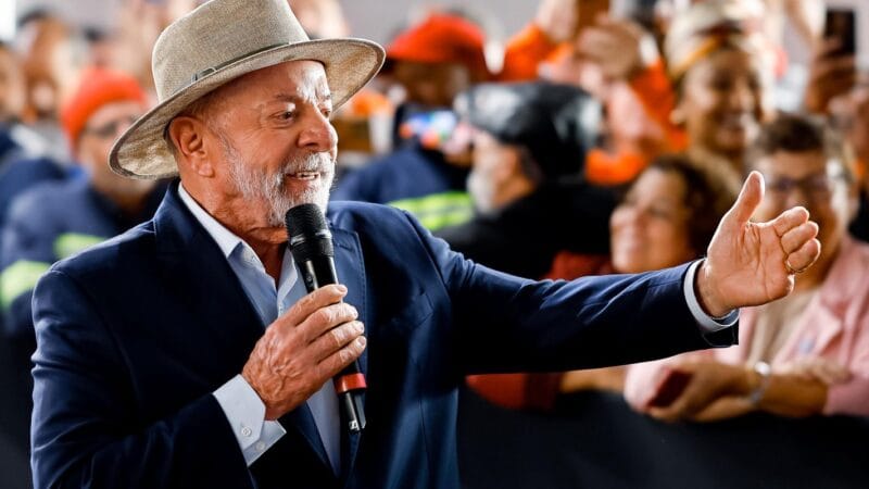 Lula Defende Exploração Responsável de Petróleo na Margem Equatorial