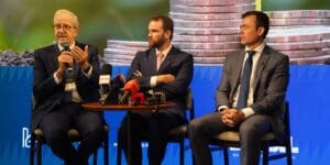 Quarta Edição do Leilão Eco Invest Garante R$ 13,2 Bilhões em Projetos Sustentáveis