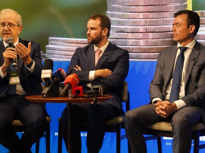 Quarta Edição do Leilão Eco Invest Garante R$ 13,2 Bilhões em Projetos Sustentáveis
